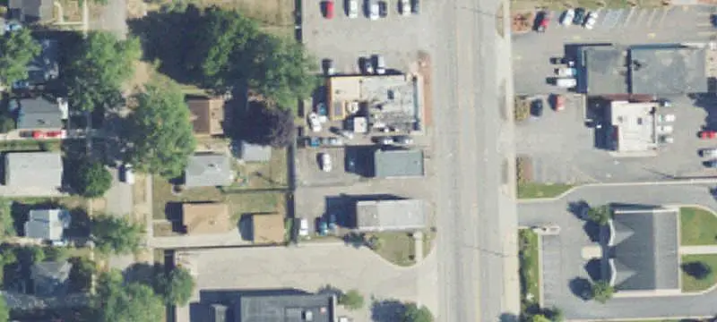 Flexible Commercial Flex Space