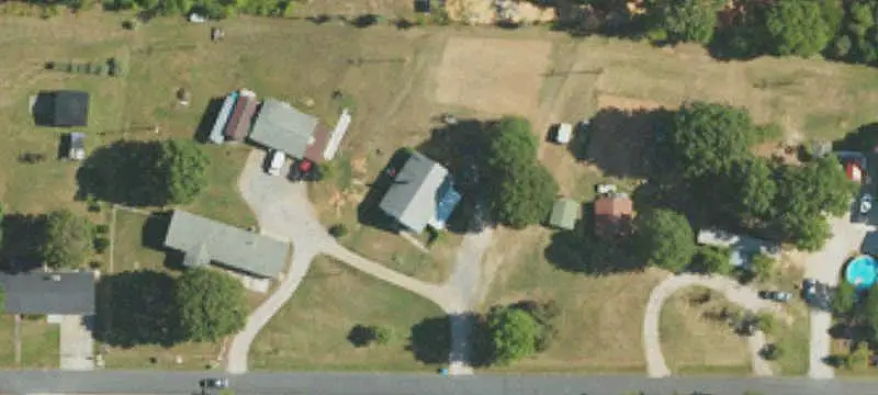 Land or Vacant Lot