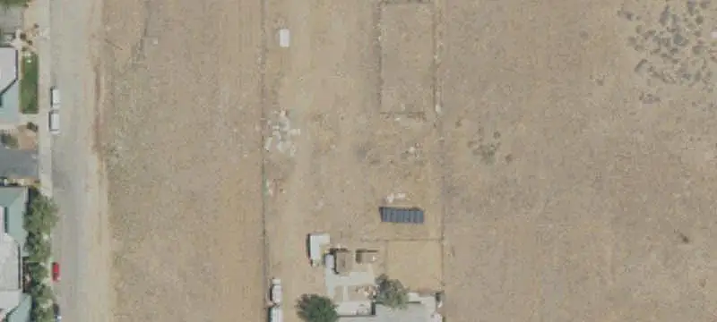 Lots/Land