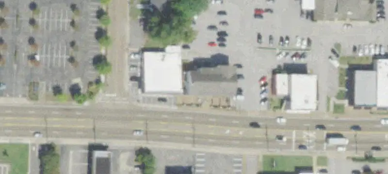 Small-Suite Mixed-Use Center