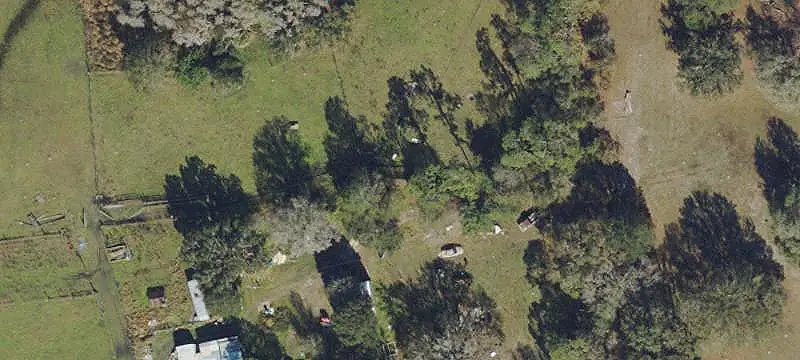 Agricultural Land Parcel Assemblage
