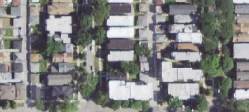 Updated Brick Duplex Near Horner Park