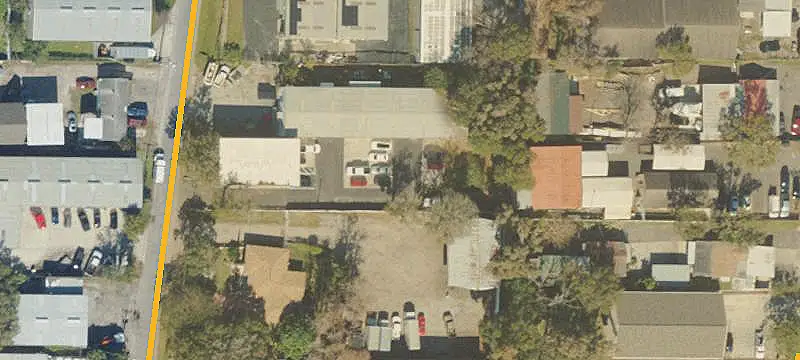 IG-Zoned Industrial Land