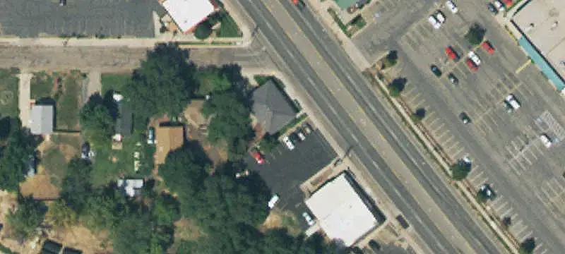 Commercial Land