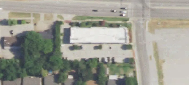End-Cap Medical Office Space