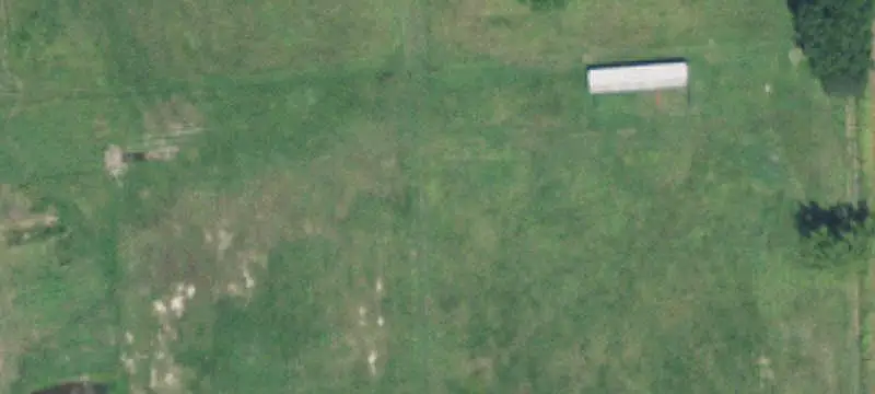 Ranch Farm with Shops