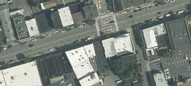 Downtown Retail Storefront