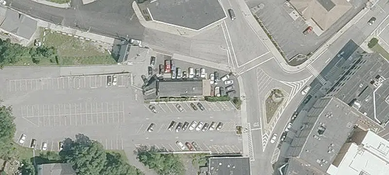 Established Automotive Shop