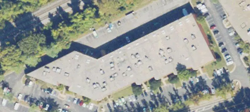 Flex Space with Dock Loading