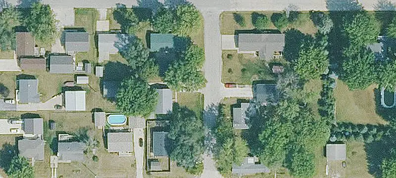 Land, Special Purpose