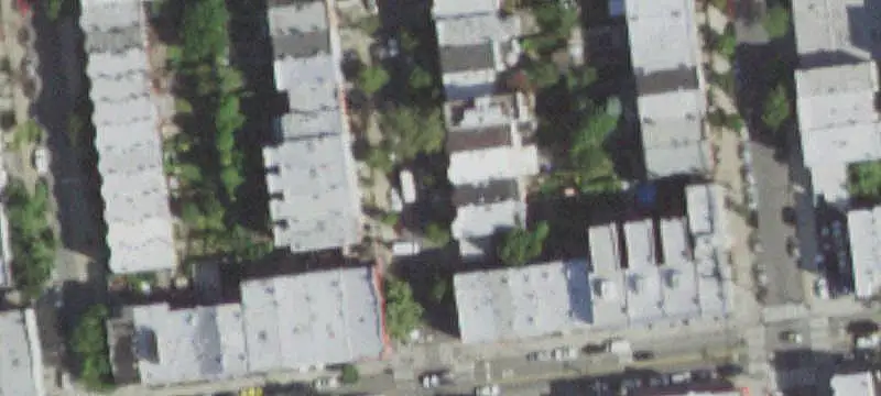 Duplex Residential Income Property
