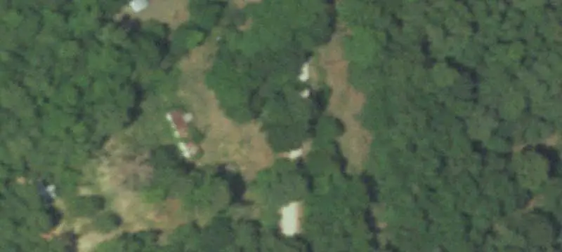 Fenced Ranch with Creeks