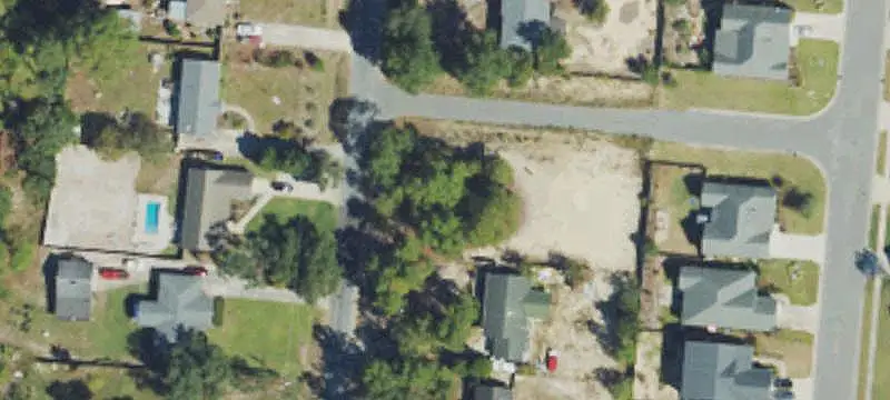 Land or Vacant Lot