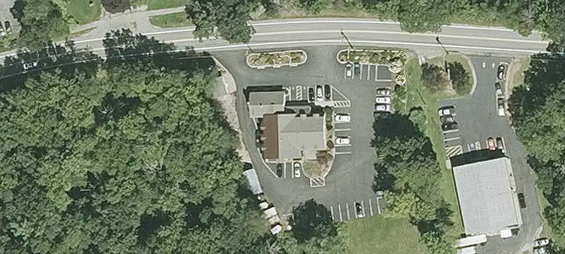 Mixed-Use Retail/Office Property