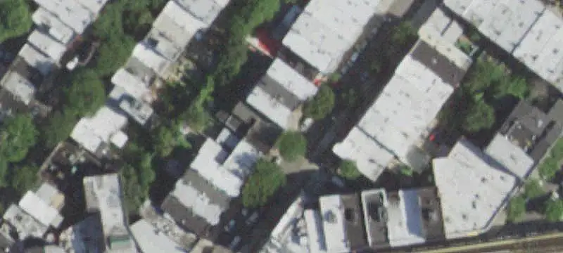Three-Story Mixed-Use Building