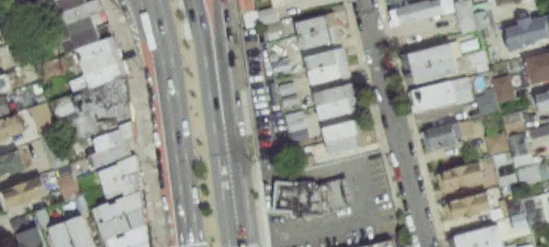 Two-Story Retail Center