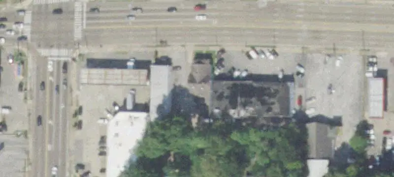 Multi-Room Mixed-Use Property