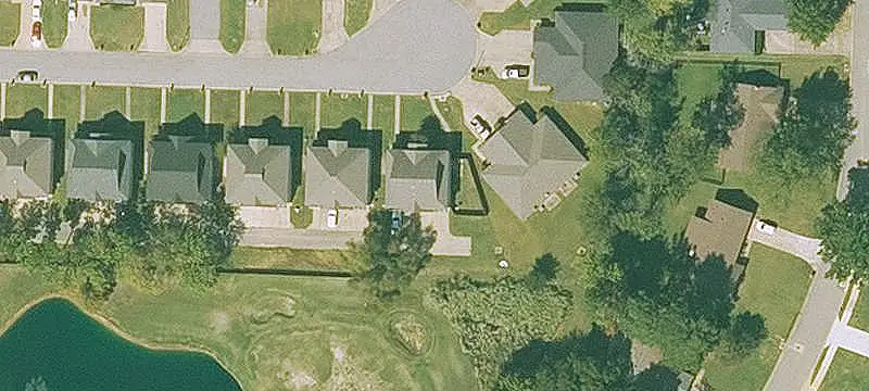 Two-Unit Duplex with Private Garages