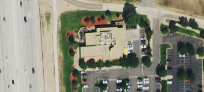 Second-Generation Restaurant Space