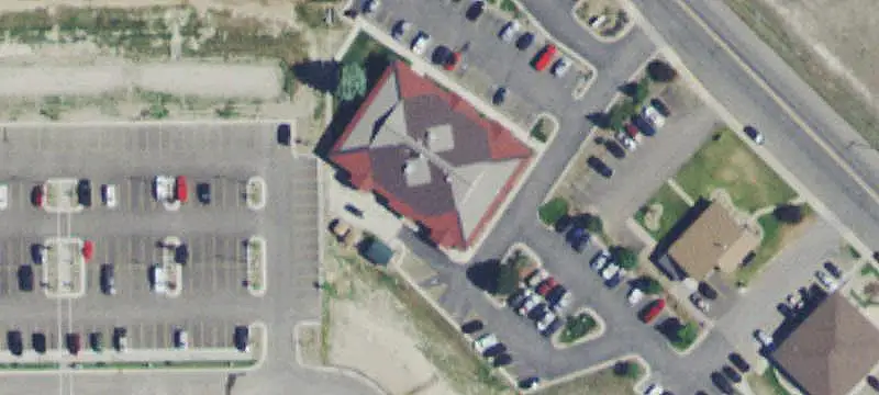 Ground-Level Medical Office Space