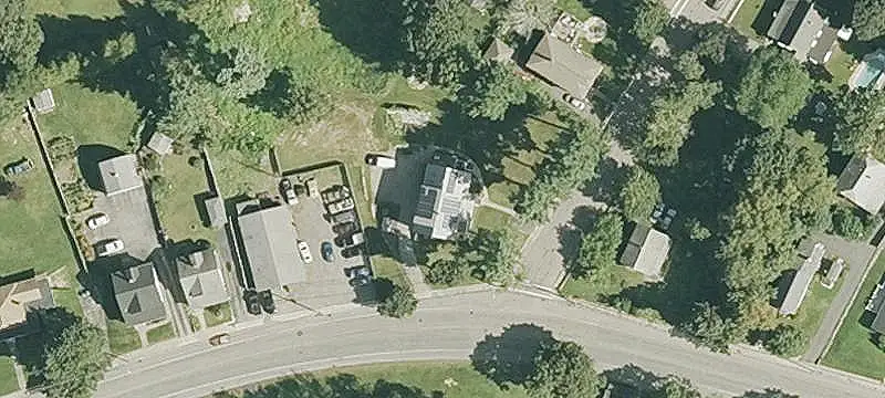 Updated Duplex with Owner Unit