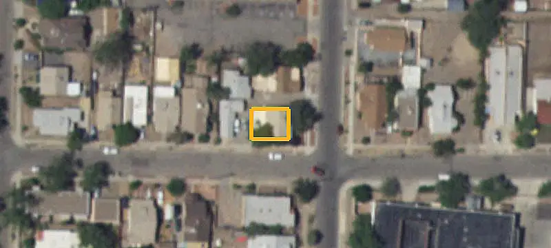 Triplex with Owner-Occupant Unit