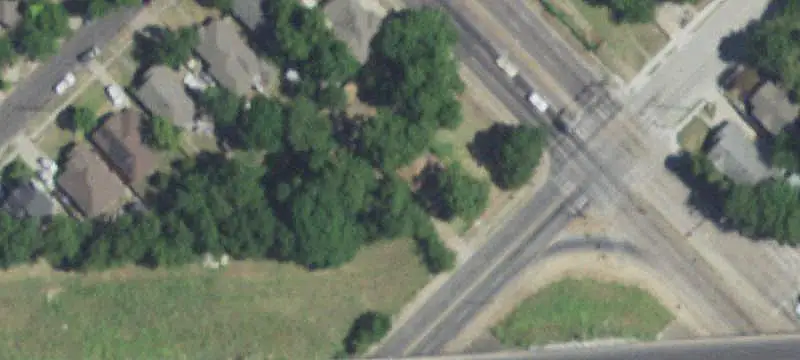 Commercial Land with Office Potential