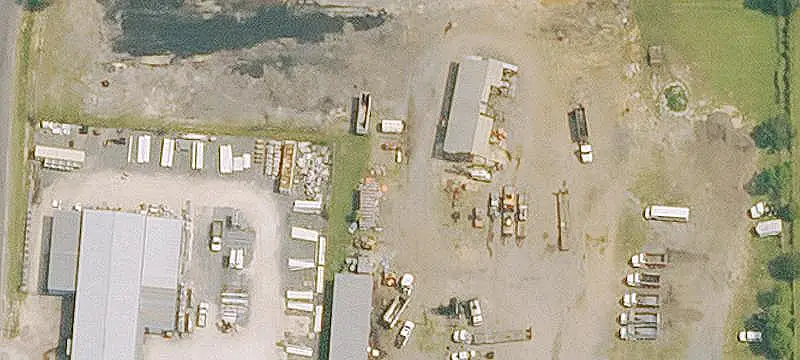 Self-Storage Facility