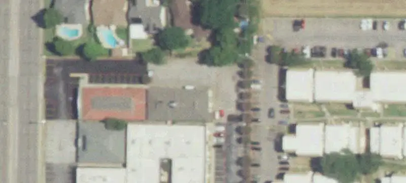 Specialty-Use Church Facility