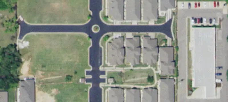 Unimproved Land
