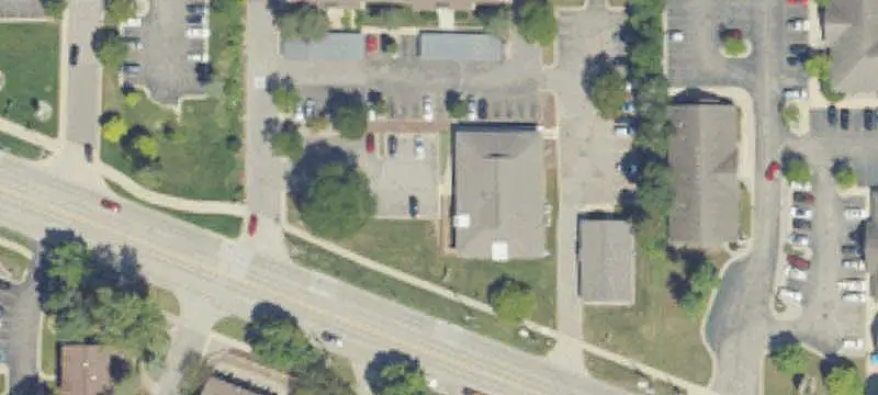 Multi-Tenant Office Building