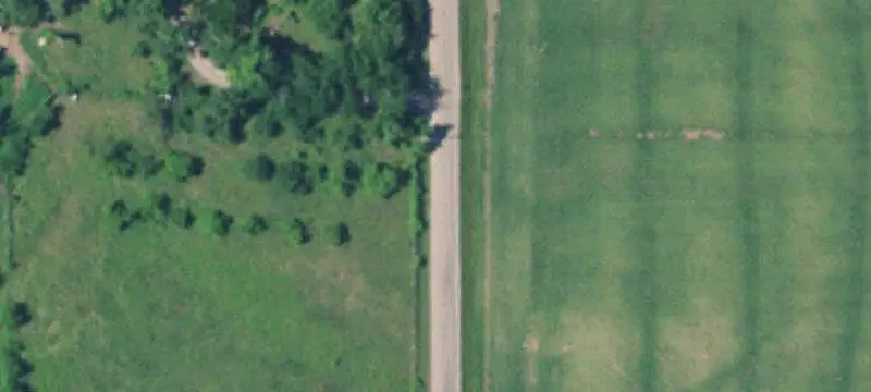Recreational Land