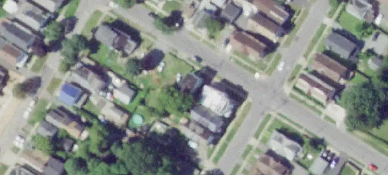 Updated 3-Unit Triplex