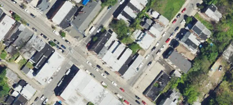 Mixed-Use Property Package