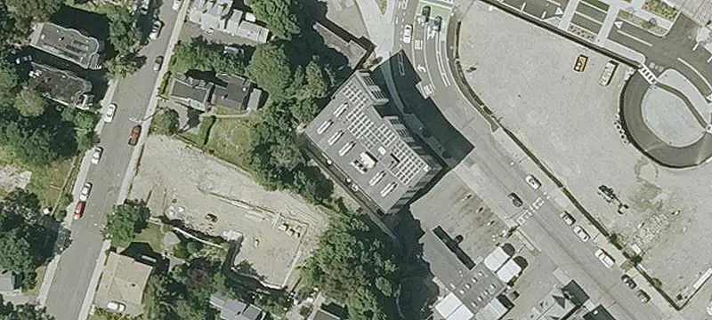 Ground-Floor Retail Space