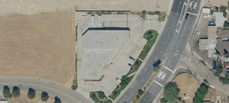 Flex Space with Truck Access