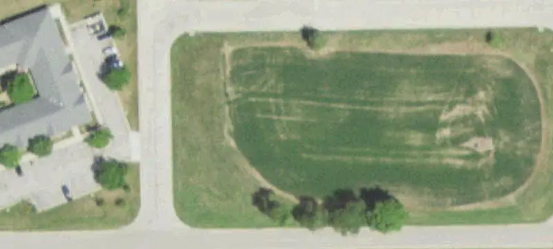 LAND