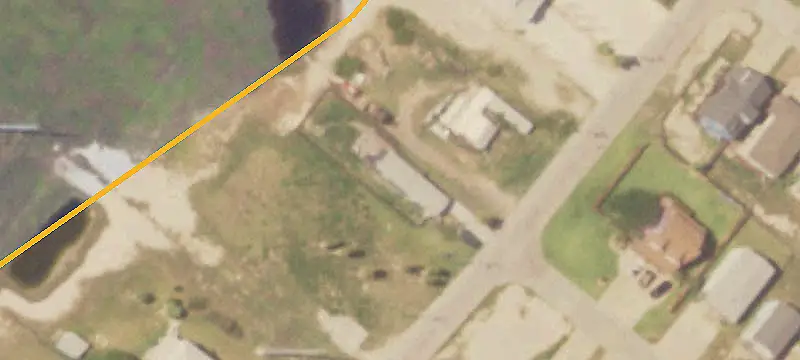 Boat And RV Self-Storage Facility