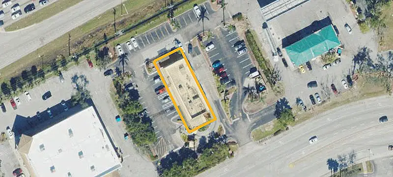 Commercial Land with City Water
