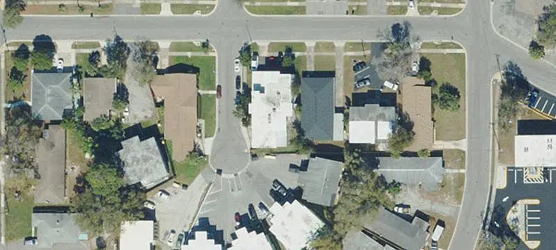 4-Unit Multifamily Property