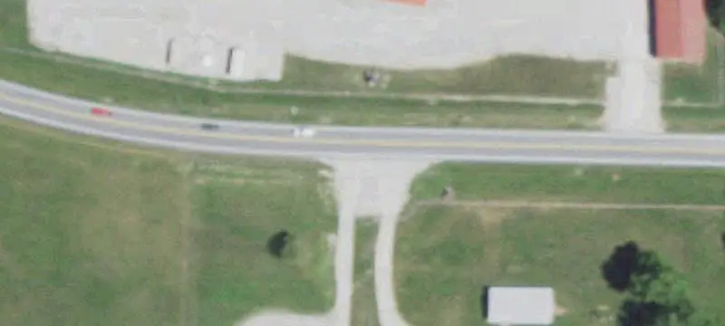 73-Unit Self-Storage Facility