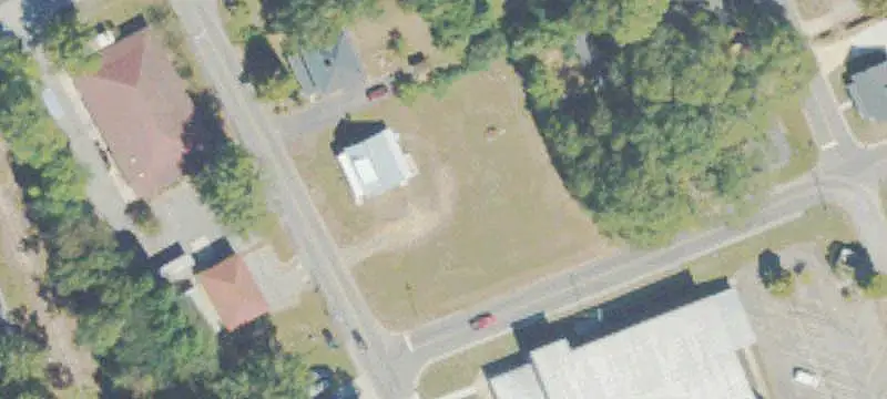 Land or Vacant Lot