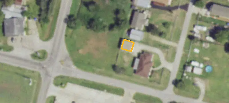 Land or Vacant Lot