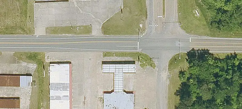 Sandy Hill Mall Shopping Center