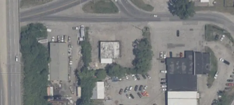 Industrial Warehouse Suites