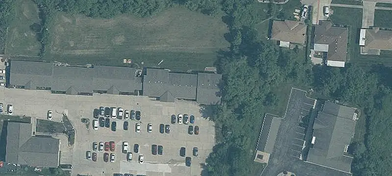 Move-In Ready Office Units