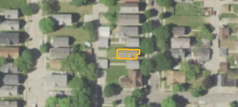 Updated Duplex with Two Units