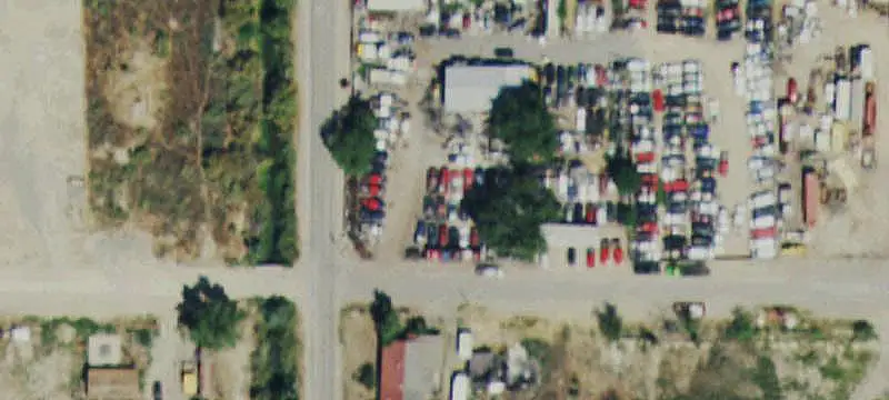 Industrial Flex Space with Shops