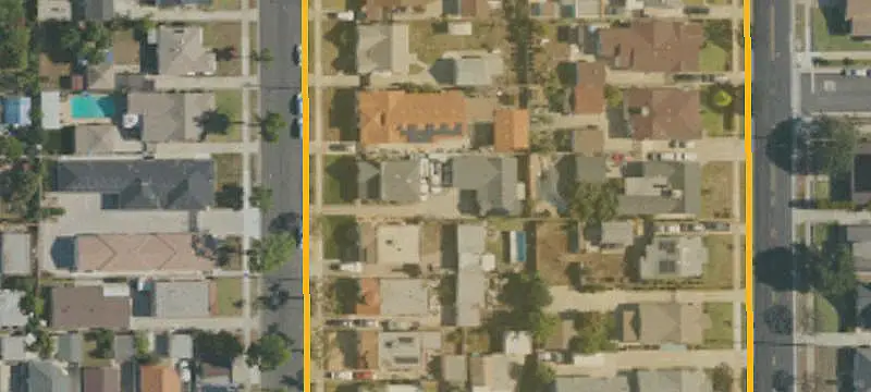 Duplex with Two Separate Units