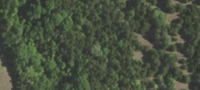Land with Interstate Frontage